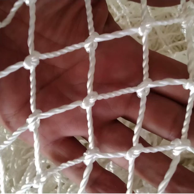 Защитная сетка от падения на крышу лестницы, защитная сетка для балкона, защитная сетка для строительной площадки, защитная сетка для строительных лесов, защитная сетка для контейнеров