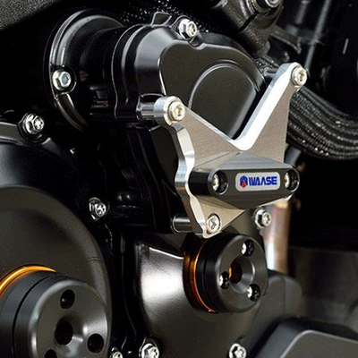 Suzuki GSX-S 950 21-24: Motorcycle frame