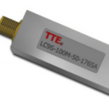 tte KC8T-1M-15P-50-5294A带通滤波器