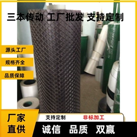 传动带;带轮;其他工业皮带