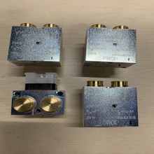 HAWE ���� 7709050/T 24V 늴��y��Ȧ 늴��F늄���ͨʽ�Q�����z