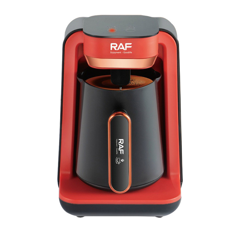 クロスボーダー輸出電気コーヒーコーヒーポットエスプレッソ 280 ミリリットルトルココーヒーポットポータブルオフィス|undefined