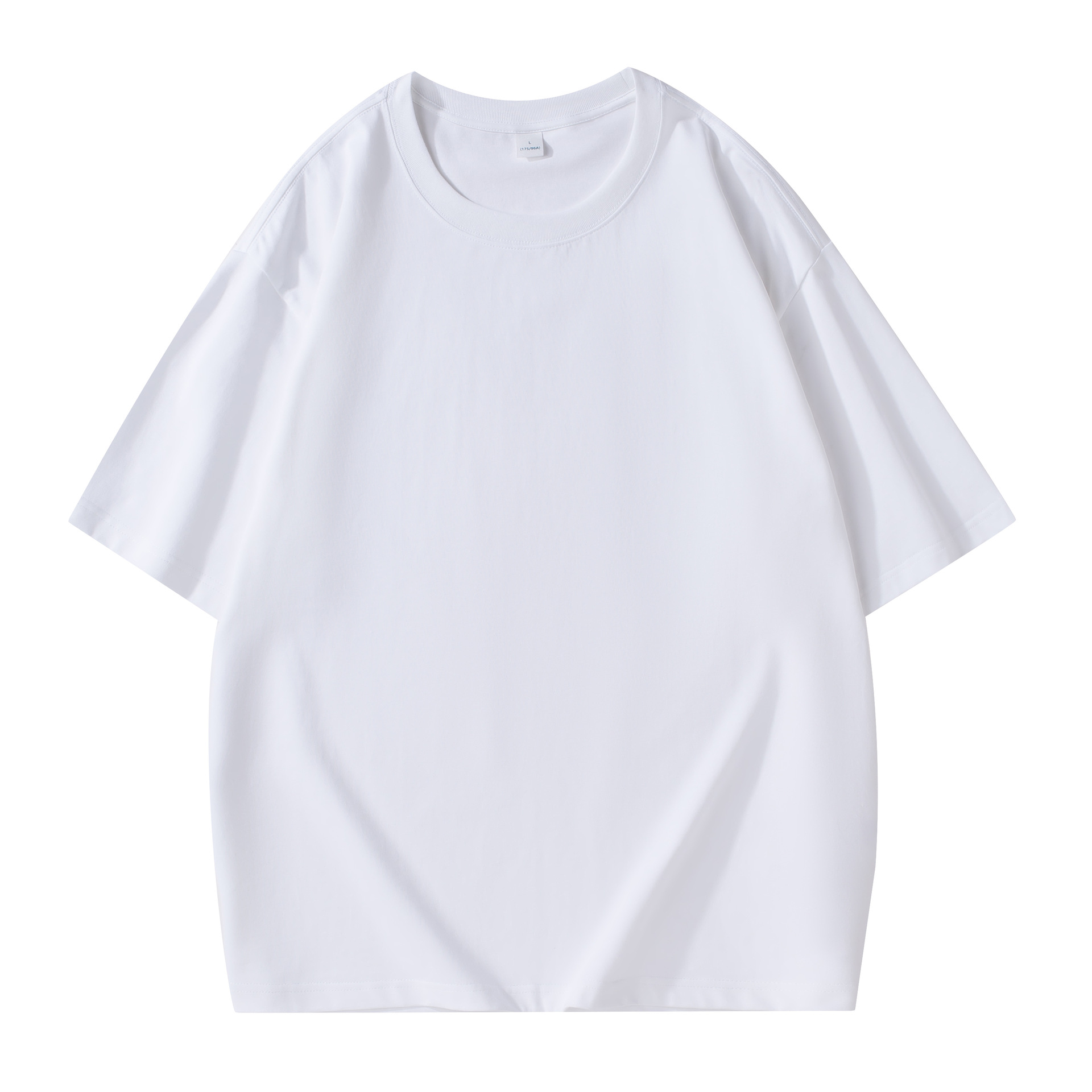 Conjunto Deportivo Casual para Hombre 2 Piezas, de Algodón, Transpirable, para Deportes