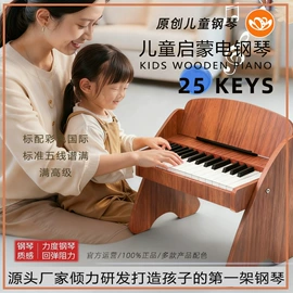 儿童乐器;键盘类乐器;学习/早教机