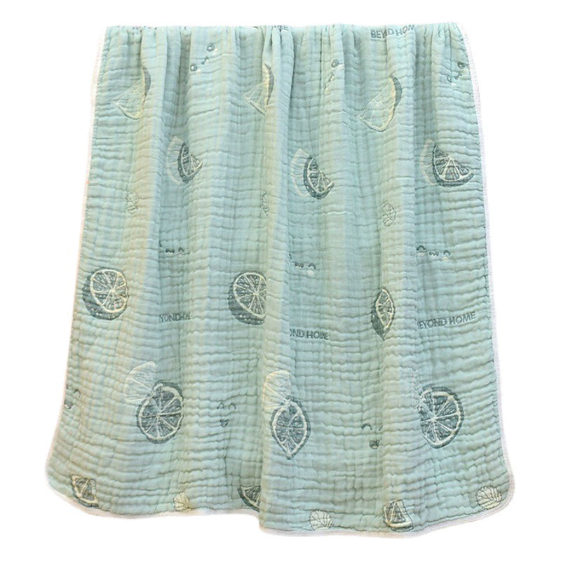 Производители Оптовые молоко и хлопок детей Детское одеяло детское полотенце мягкое детское полотенце