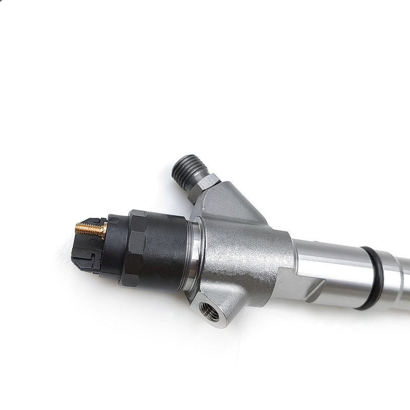 Bosch Fuel Injector 0445120224 Diesel Engine Injector Auto Parts Default Item
