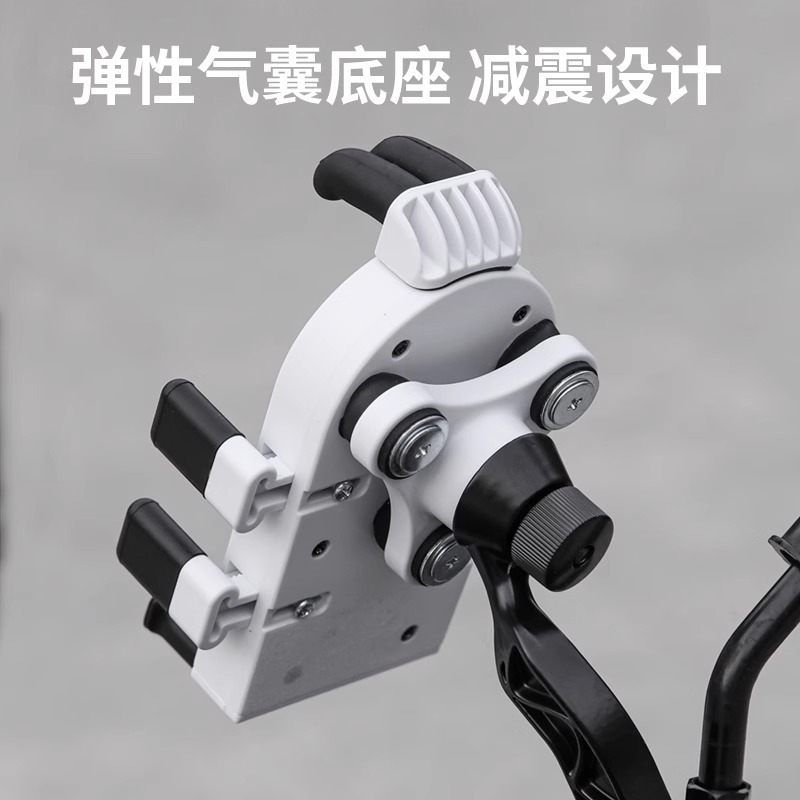 自転車携帯電話スタンドオートバイ電気自動車耐震防水ナビゲーションスタンドマウンテンバイク自転車自転車自転車携帯電話スタンド|undefined