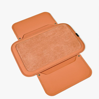 Armrest box pad: Universal Armrest Box