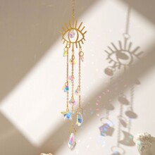 �S�~suncatcherˮ��������Ӱ�L�crystal̫ꖲ������R���b�