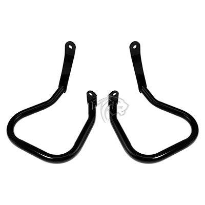 Bar, Anti-Fall Bar, Motorcycle bumper