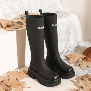 ����ͬ��~���^ϥ�и�Ͳ�LѥŮ��ɫ��������Tʿѥ��2025�����¿�