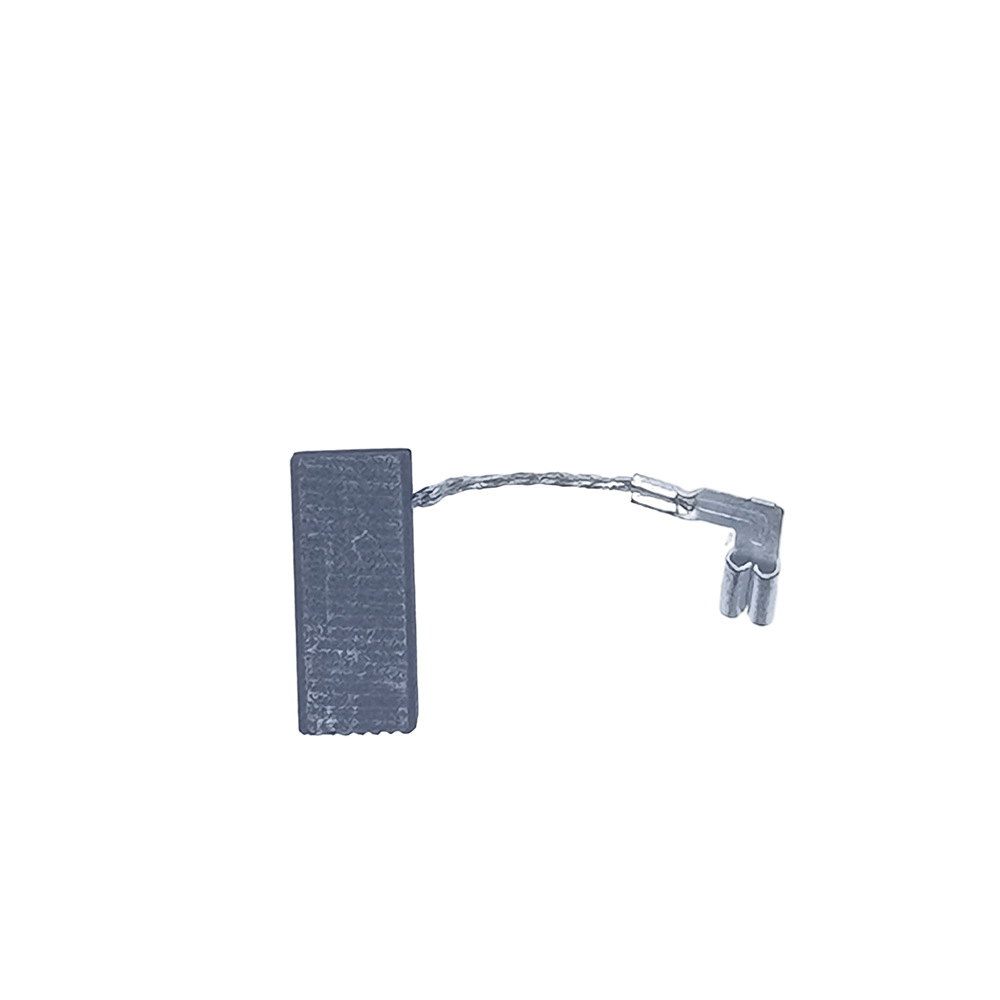 26 带跳碳刷 角磨机磨光机机械设备通用碳刷