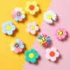 10 chrysanthemums [1 random]