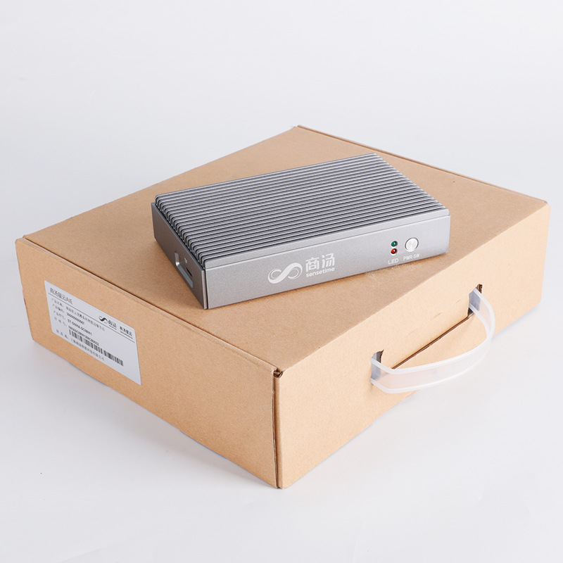 Shang Tang Longteng Aie Edge Calculation Box Video Analysis Algorithm Analysis Ai Intelligent Analysis Rk3588 Expansion