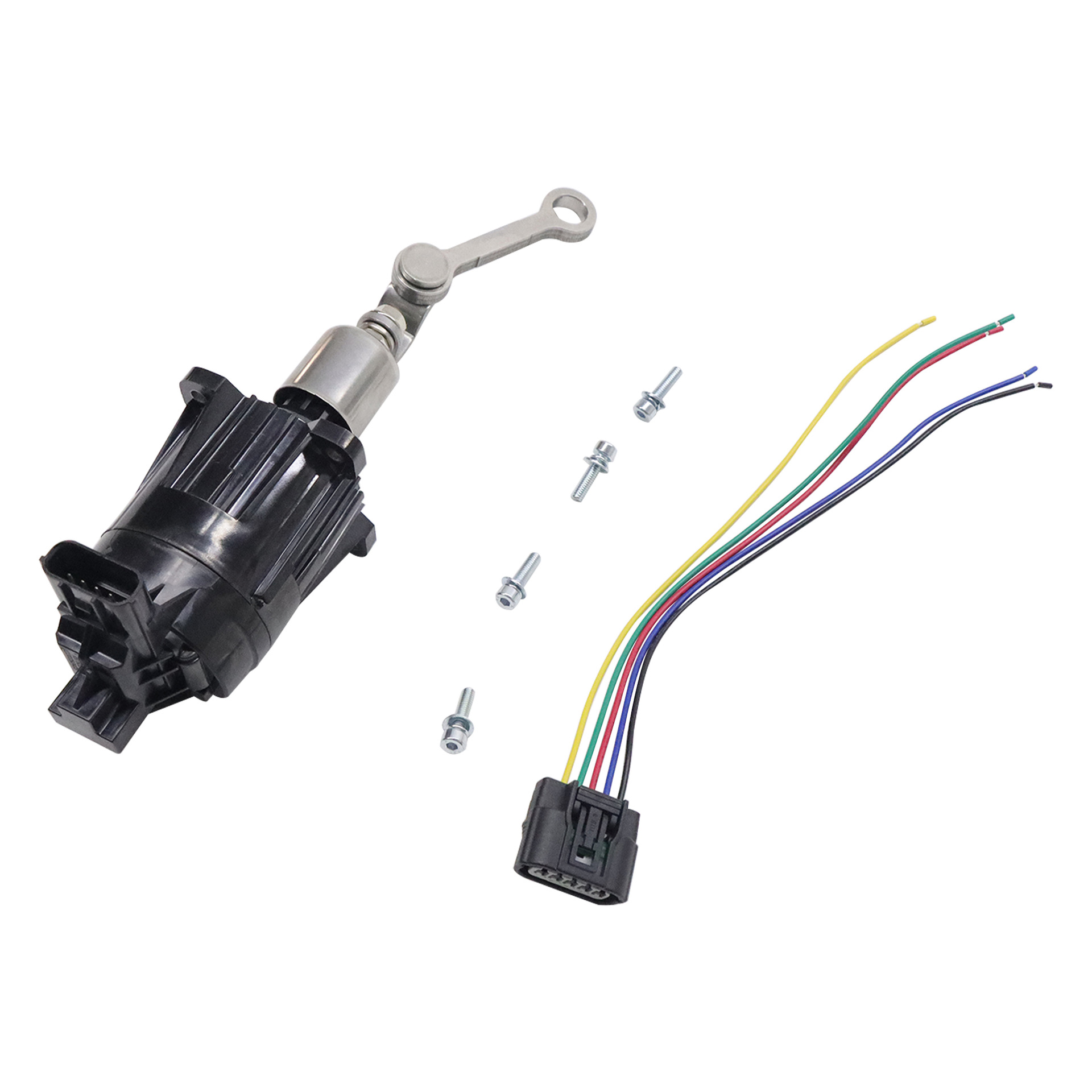 K6T52372 Turbocharger Solenoid Valve Actuator Suitable for Honda Civic 1.5t 189006A003