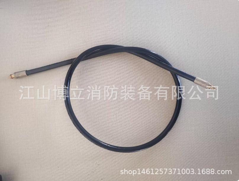 压力表管高压管