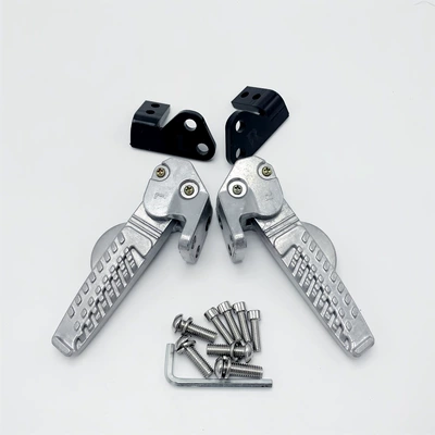 Electric vehicle pedal Pedals Xuying Xinfuxi As125 Jogi - xuying-125-pedal-set