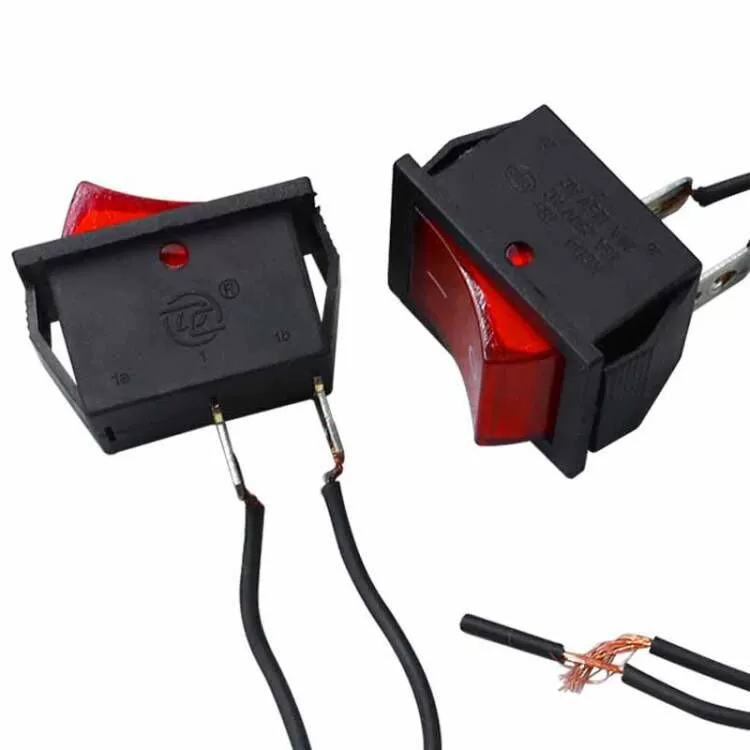 Электрический регулятор скорости распылителя 12 В переключатель питания Красный полный разъем 12 В сельскохозяйственный распылитель пестицидов аксессуары для контроля скорости