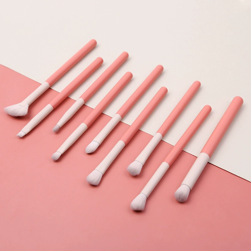 Soft brush, set, (Physicals), 12 pieces, full set