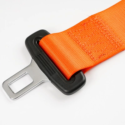 Car seat belt – locking seat safety belt