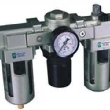 PMC 过滤器 PAU2000-02G