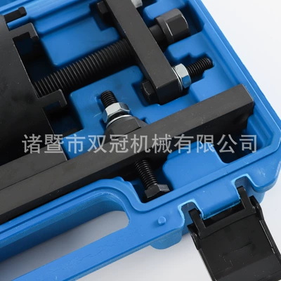 Mühərrik tənzimləmə alətləri Special Tool 7-Speed Gearbox Disassembly