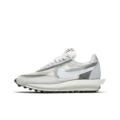 Waffle 2.0-Classic Grey White