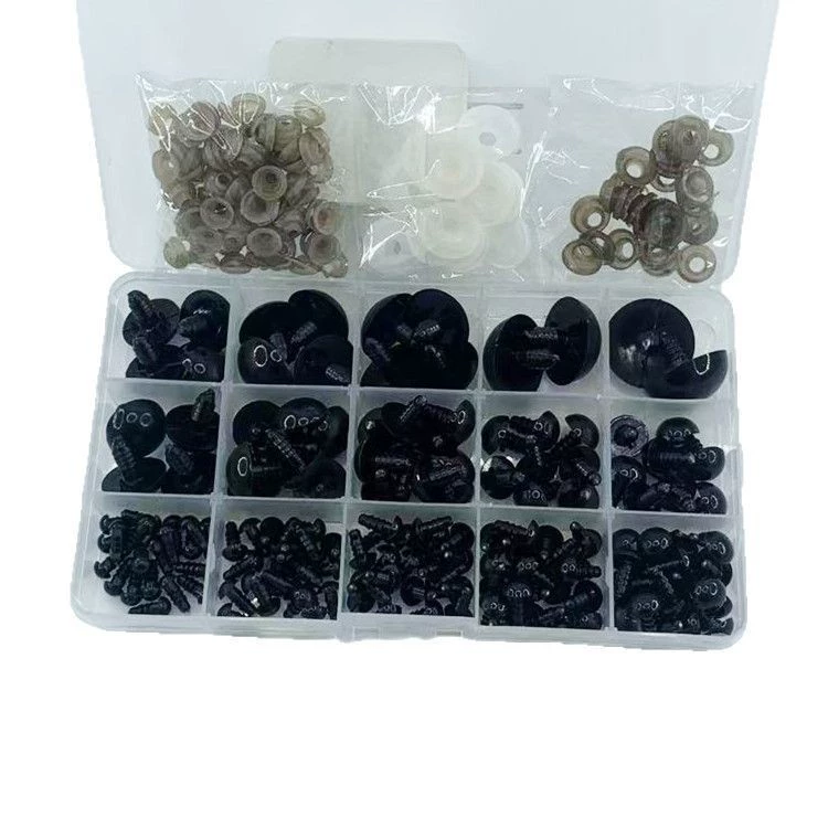 Реалистичная игрушка, винтик, кукла, для импорта, 154 детали