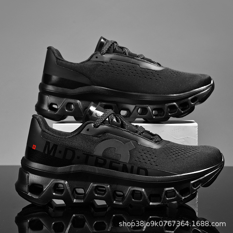 9912 Negro / Negro