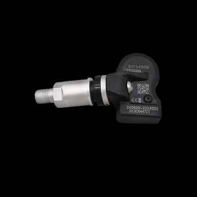 Vision S1 X3, Tire pressure monitoring system