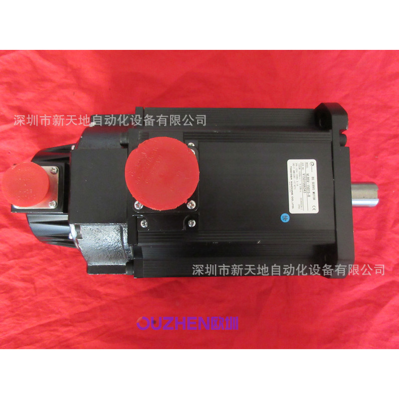 日本原装TOSHIBA东芝伺服电机VLBSV-15015-B 现货供应