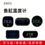 跨境迷你数显led水温计