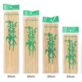 烧烤叉、签;竹签子;一次性签子