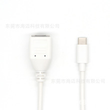 ����TYPE C�DRJ45ˮ���^ĸ���B�Ӿ� ��X�W�j������ ·����������