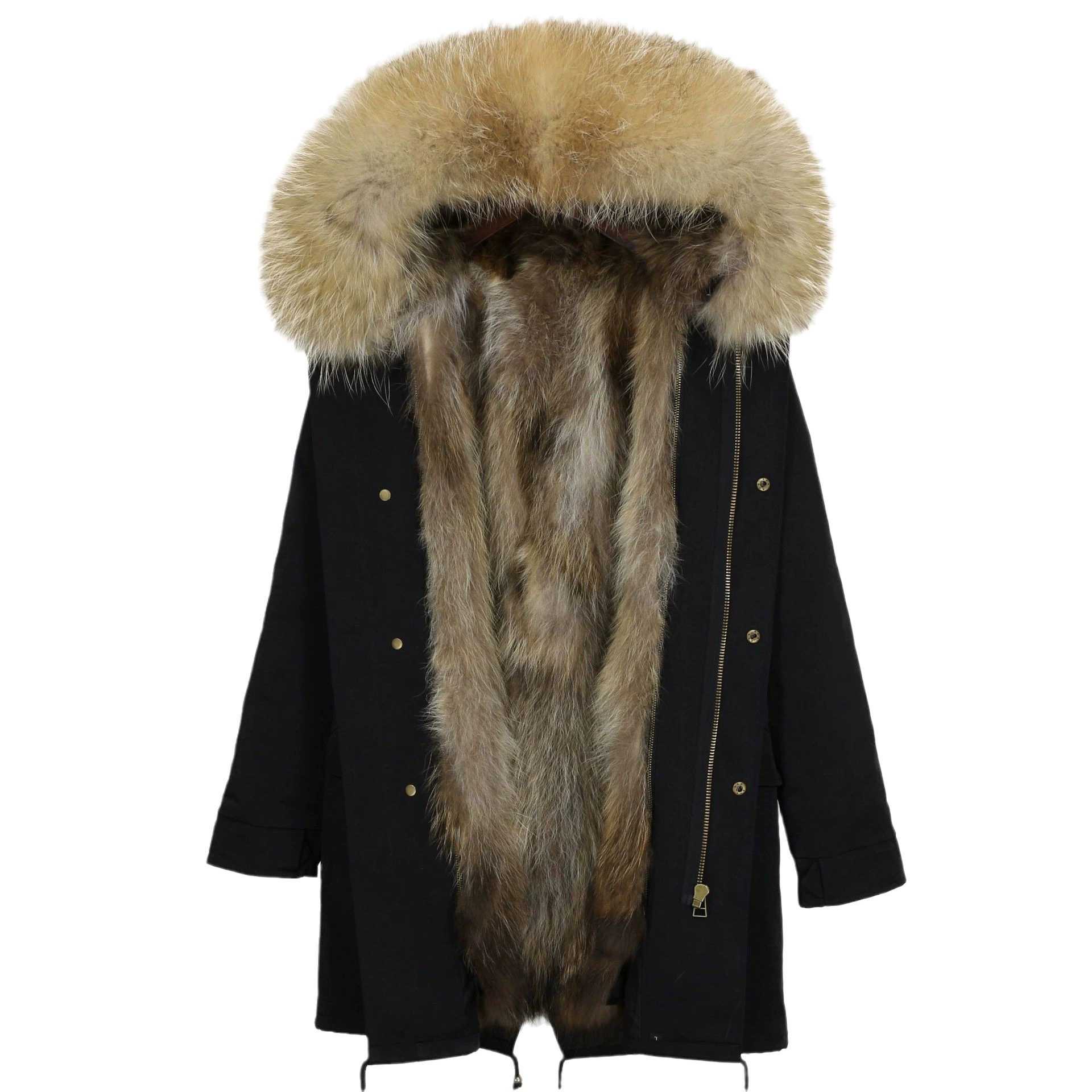 Winter big liner, jacket, coat, 2023