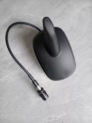 Golf 5 6 Passat B6: Digər kuzov və aksesuarlar - qc-sk002sr-without-power-amplification