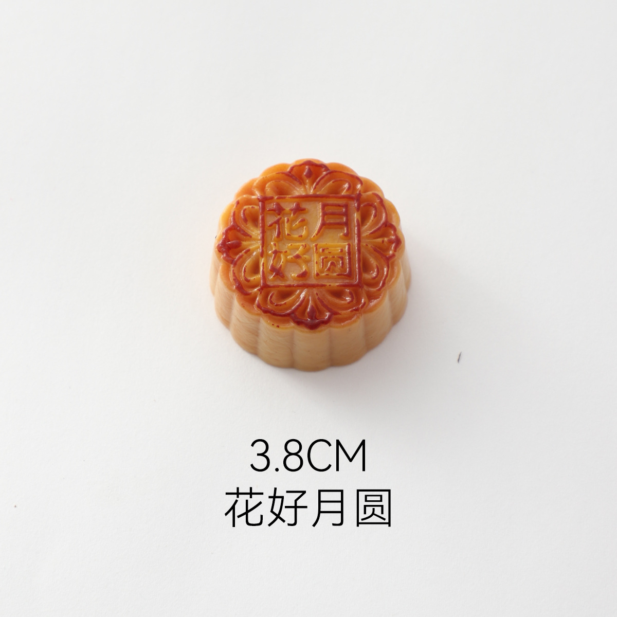 Mediodía de otoño de siete colores cordier simulación pastel de luna flor embalaje ramo de flores decoración caja de regalo embalaje DIY floral tienda