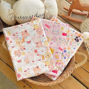 40֧���ޔ��aӡ��ɫ��Ͱ���ͨС����������Ů�bͯ�b����ֹ�diy