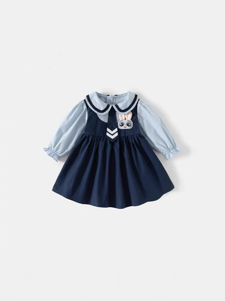 Autumn dress