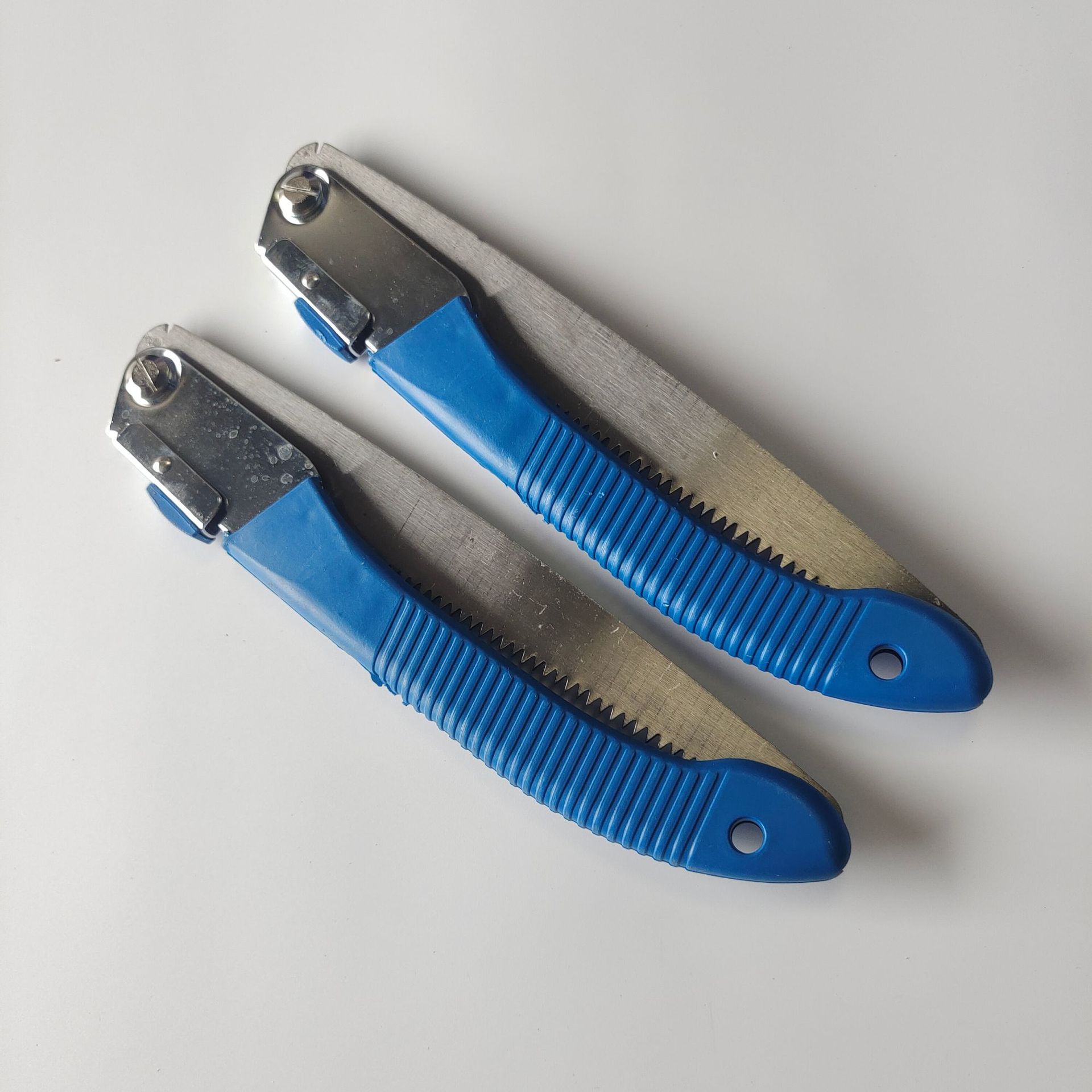 批发供应270mm折叠锯手板锯园林锯果树锯木工锯远鸿五金工具