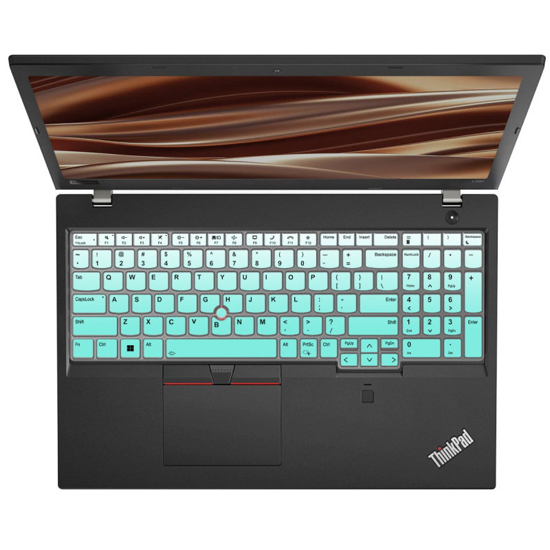 Lenovo Thinkpadt16 Keyboard Film Laptop Keyboard Protective Film