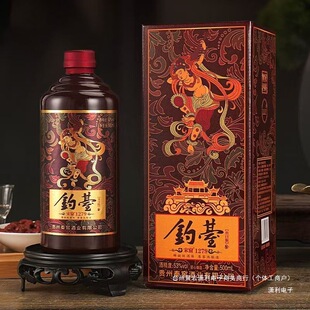 �M�����̨�ο�500ml�Y���b��2ƿ�ͽ�1�� 6ƿ��2����53%Vol53%V