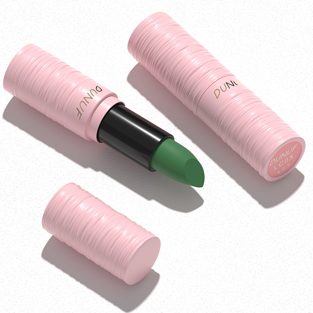DUNUF 6-color face color lipstick matte universal. Please check it out! Link Disclaimer - For Foreign trade only undefined