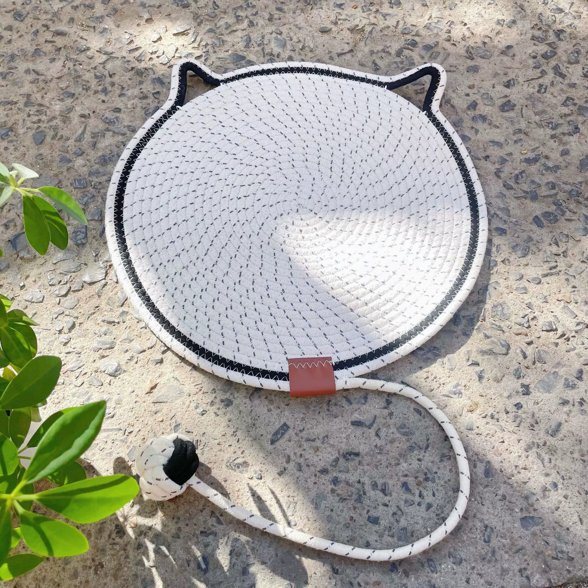 Большая игрушка, увеличенная толщина, питомец, кошка, оптовая