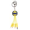 Basketball keychain, tennis volleyball universal charging cable, new collection, three in one