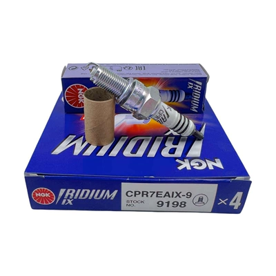 Alışdırma şamı (Sveçalar) plug iridium CR7/8HIX
