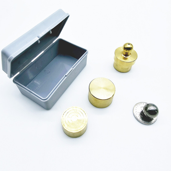 Coin maker