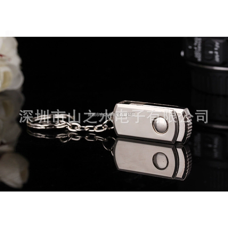 Металлический дизайн милый USB флеш-накопитель, 8GB, 16GB, подарок на день рождения