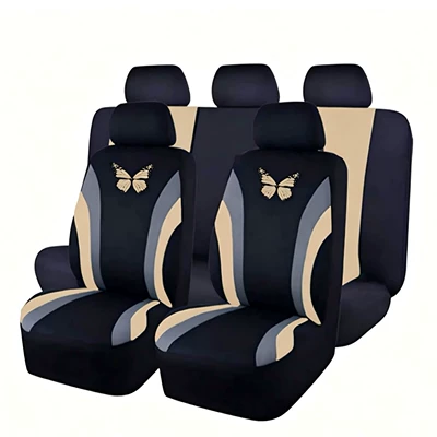 Seat cushion, seat cover – popular export model, suitable for