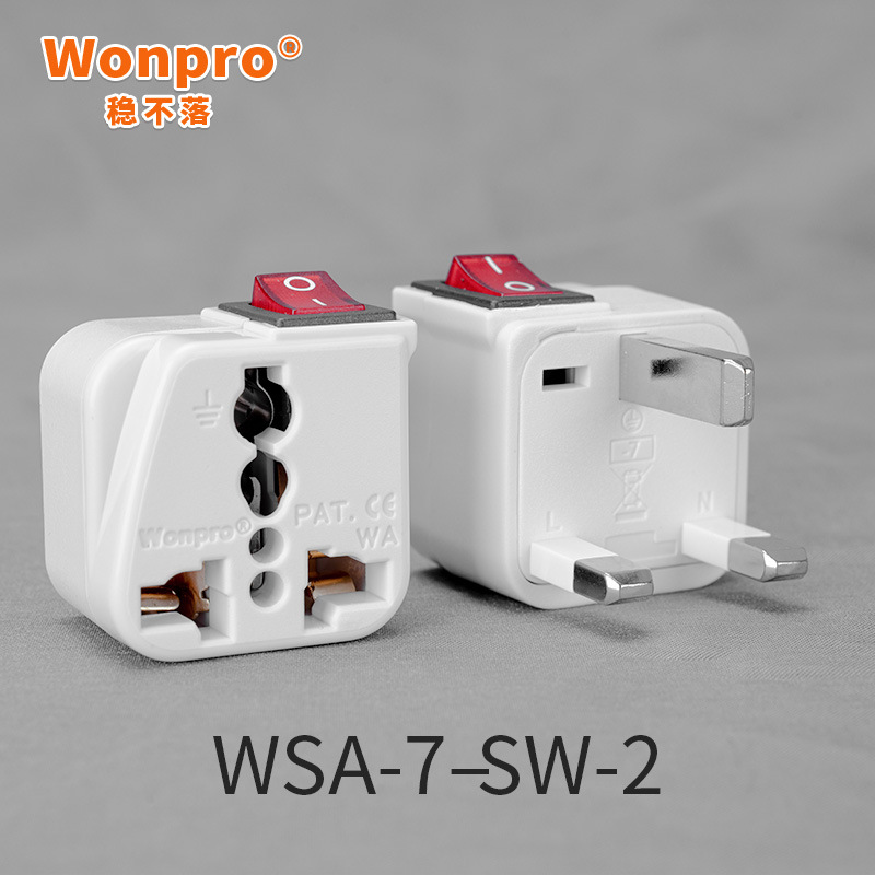 WSA-7-SW